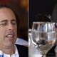 Image for article titled Jerry Seinfeld Says If You Have a Case on Your iPhone Then You Should Walk Around with a Helmet On